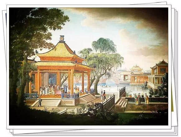 伍家花园 伍家花园