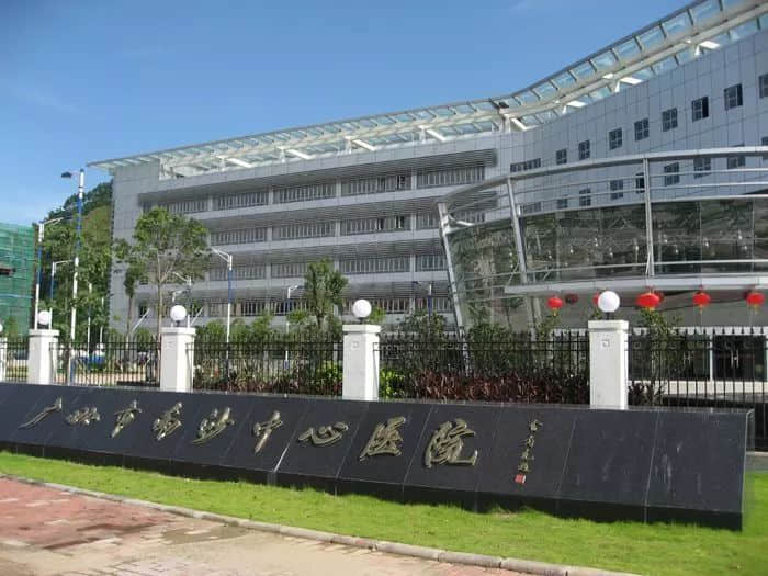 南沙:平庸的滨海新城,尴尬的几何中心 南沙:平庸的滨海新城,尴尬的几何中心