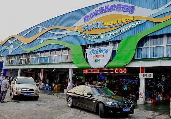 疫情之下,无人可以开工大吉 疫情之下,无人可以开工大吉