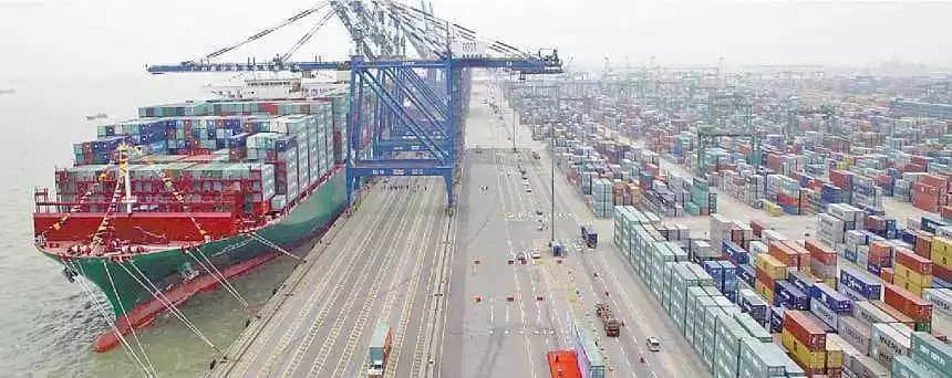 南沙:平庸的滨海新城,尴尬的几何中心 南沙:平庸的滨海新城,尴尬的几何中心