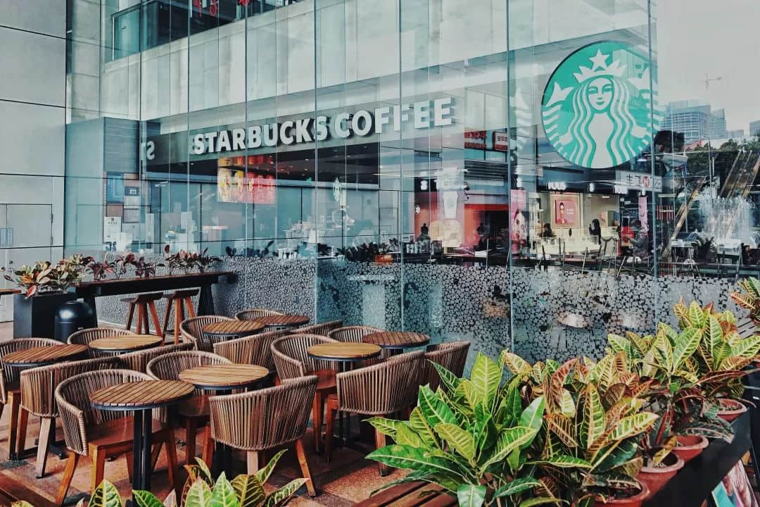 复工日的广州CBD,有点冷 复工日的广州CBD,有点冷