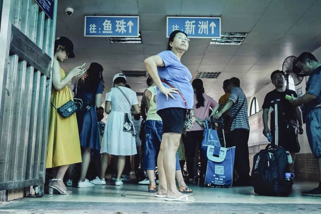 黄埔军校再热闹,也救不了落寞的长洲岛 黄埔军校再热闹,也救不了落寞的长洲岛