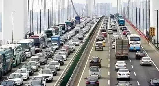 南沙:平庸的滨海新城,尴尬的几何中心 南沙:平庸的滨海新城,尴尬的几何中心