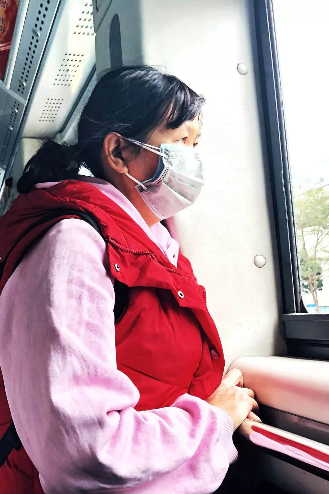 复工日的广州CBD,有点冷 复工日的广州CBD,有点冷