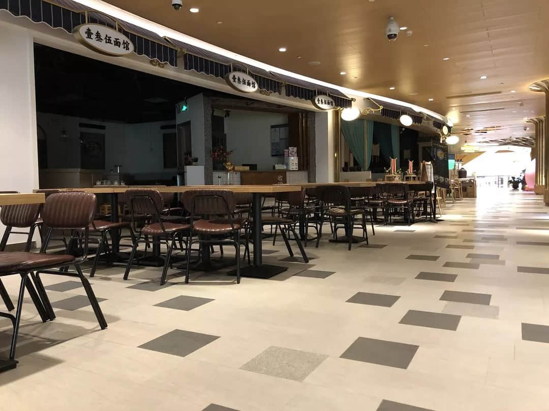 疫情之下,无人可以开工大吉 疫情之下,无人可以开工大吉