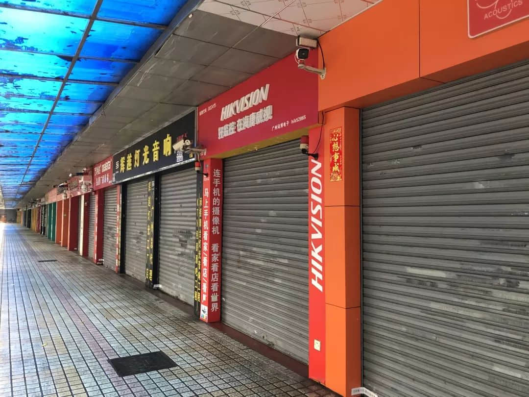 广州11区“暖企”行动大比拼:黄埔反应最快,荔湾力度最小 广州11区“暖企”行动大比拼:黄埔反应最快,荔湾力度最小