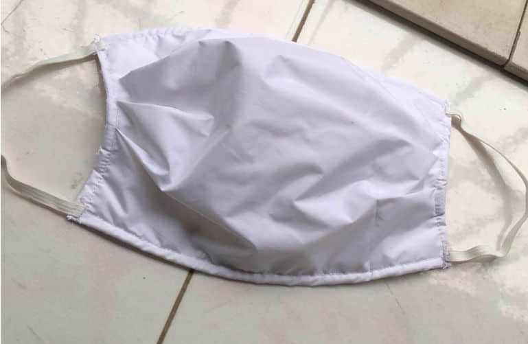 面对疫情,我们缺的不只是口罩 面对疫情,我们缺的不只是口罩