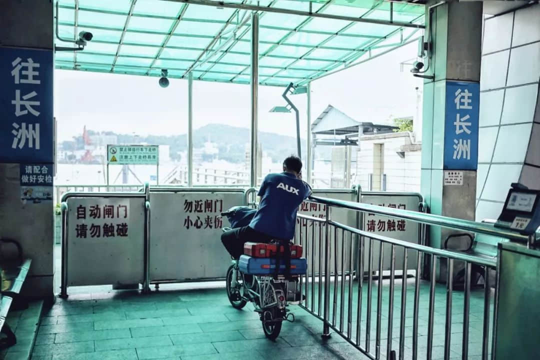 黄埔军校再热闹,也救不了落寞的长洲岛 黄埔军校再热闹,也救不了落寞的长洲岛