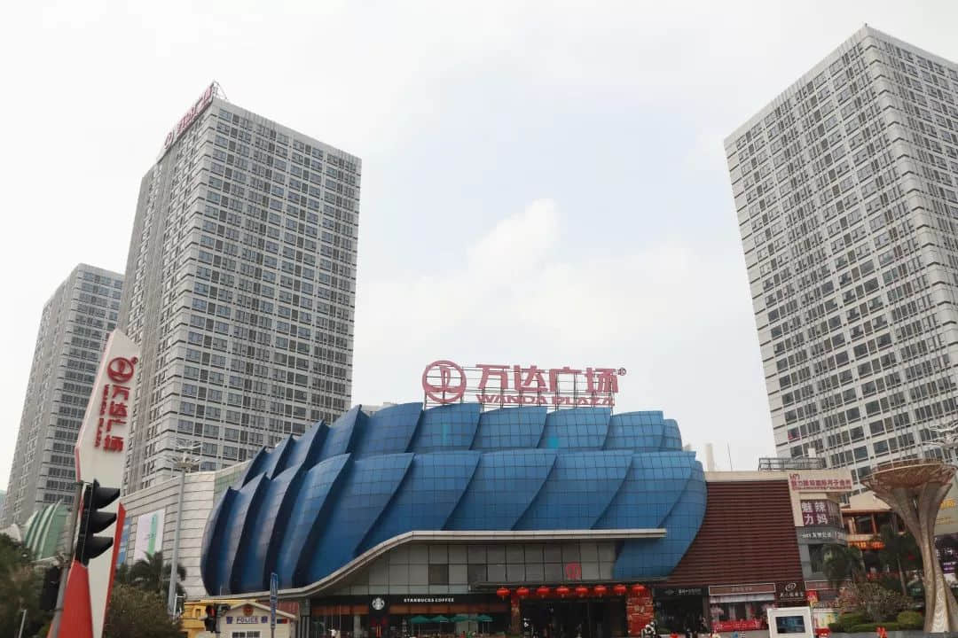 南沙:平庸的滨海新城,尴尬的几何中心 南沙:平庸的滨海新城,尴尬的几何中心