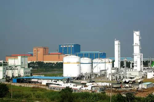 南沙:平庸的滨海新城,尴尬的几何中心 南沙:平庸的滨海新城,尴尬的几何中心