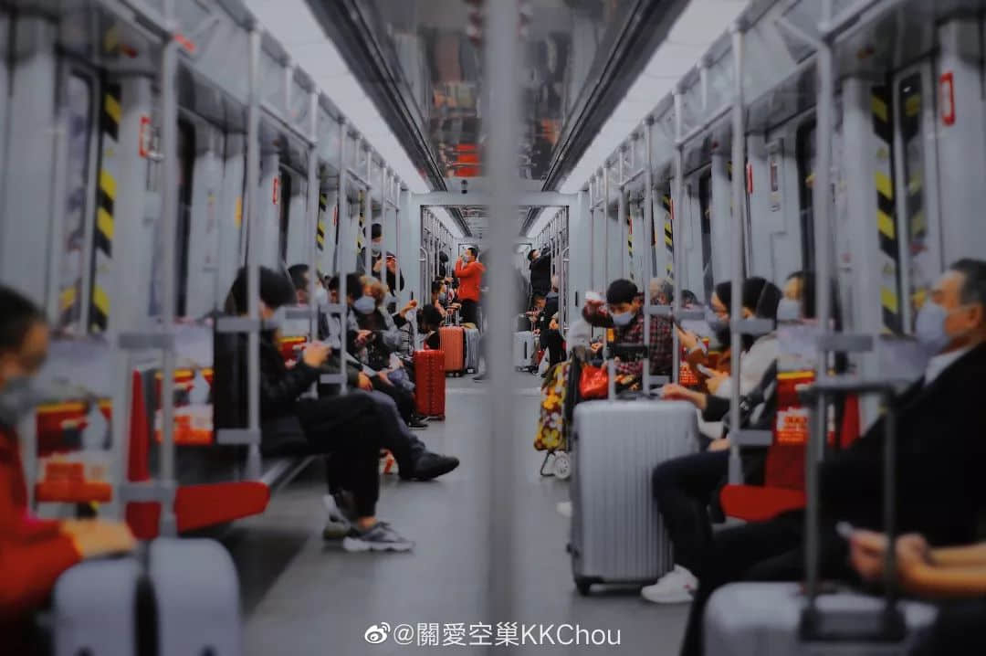 这个春天,与17年前一样“寂静” 这个春天,与17年前一样“寂静”