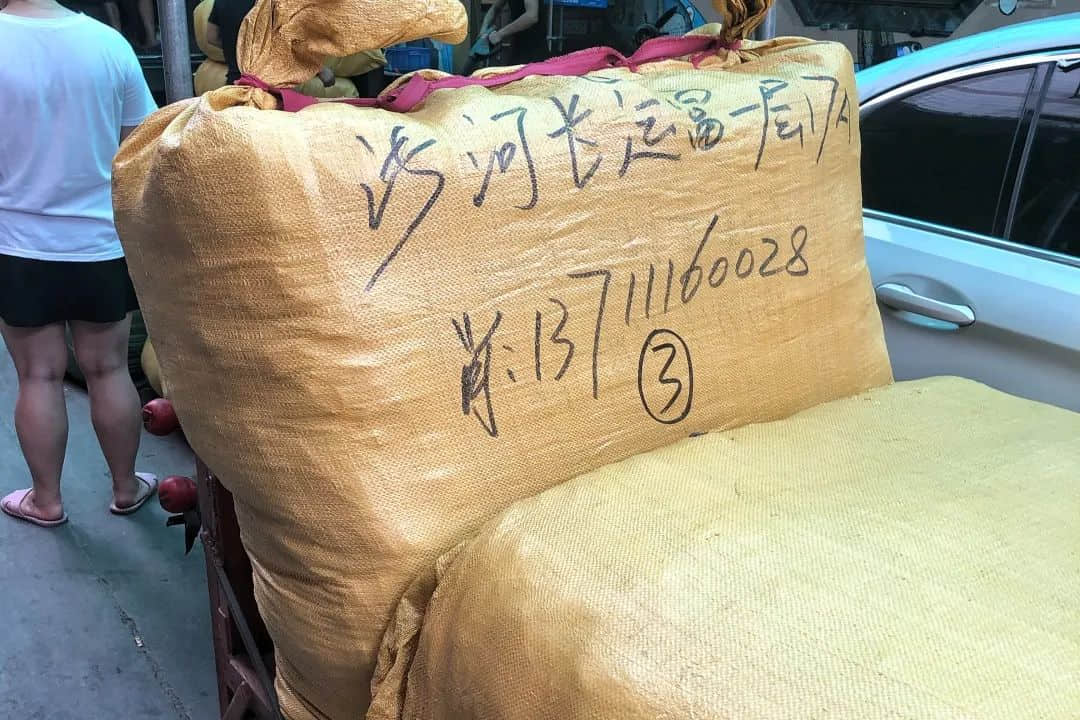 广州制衣作坊难以为继,湖北人来了又走 广州制衣作坊难以为继,湖北人来了又走