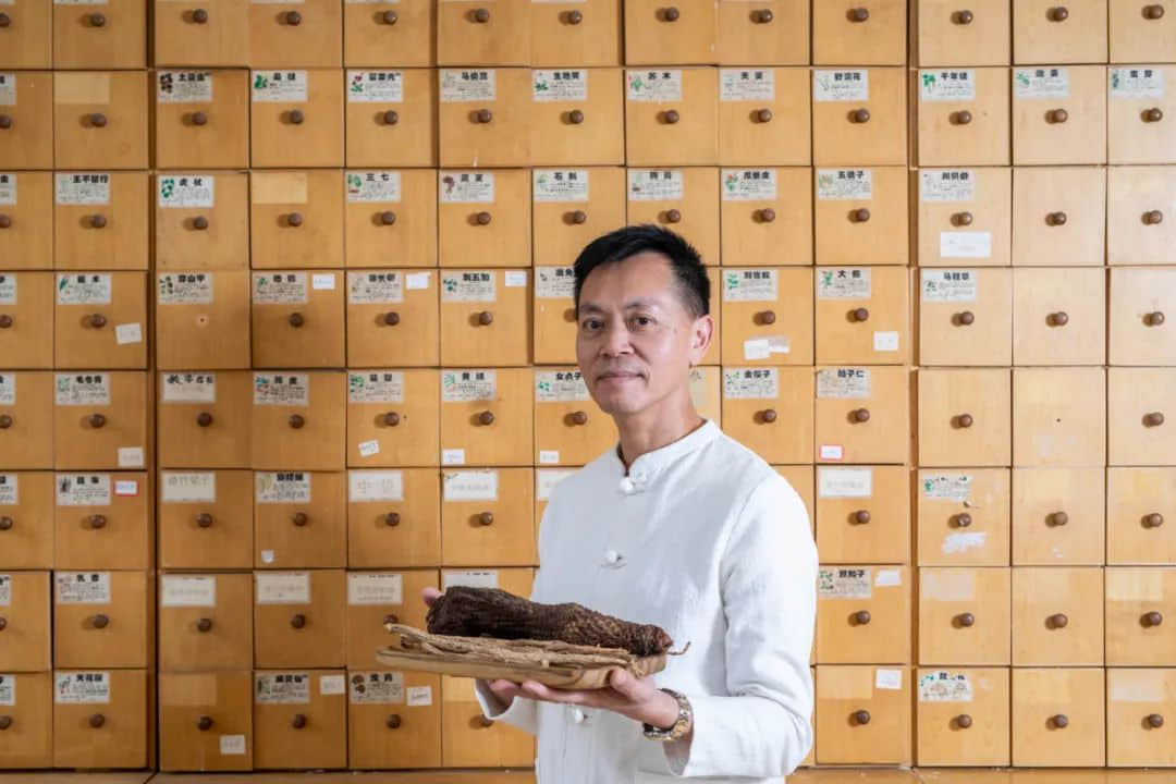 药食同源的广东饮食文化,会在我们这代失传吗? 药食同源的广东饮食文化,会在我们这代失传吗?