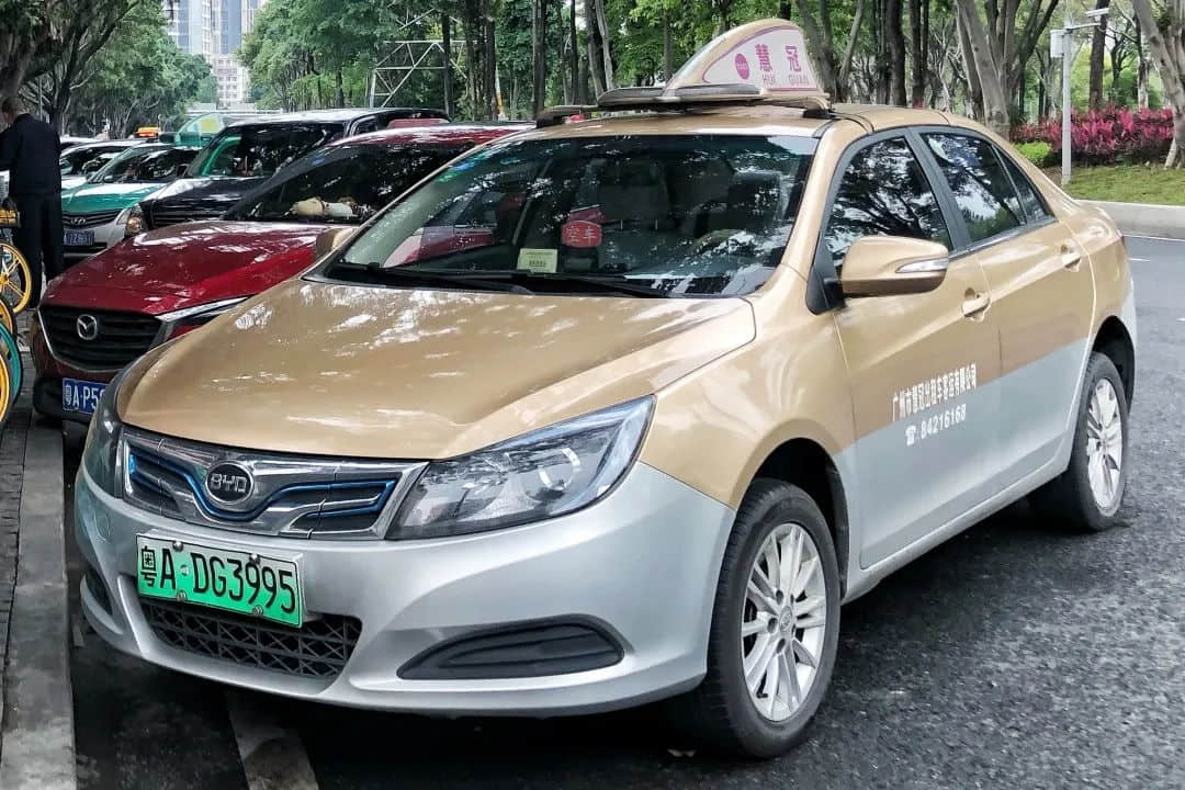 熄火百日,艰难求生|广州“的哥”生存实录 熄火百日,艰难求生|广州“的哥”生存实录