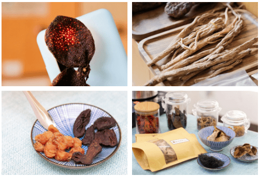 药食同源的广东饮食文化,会在我们这代失传吗? 药食同源的广东饮食文化,会在我们这代失传吗?