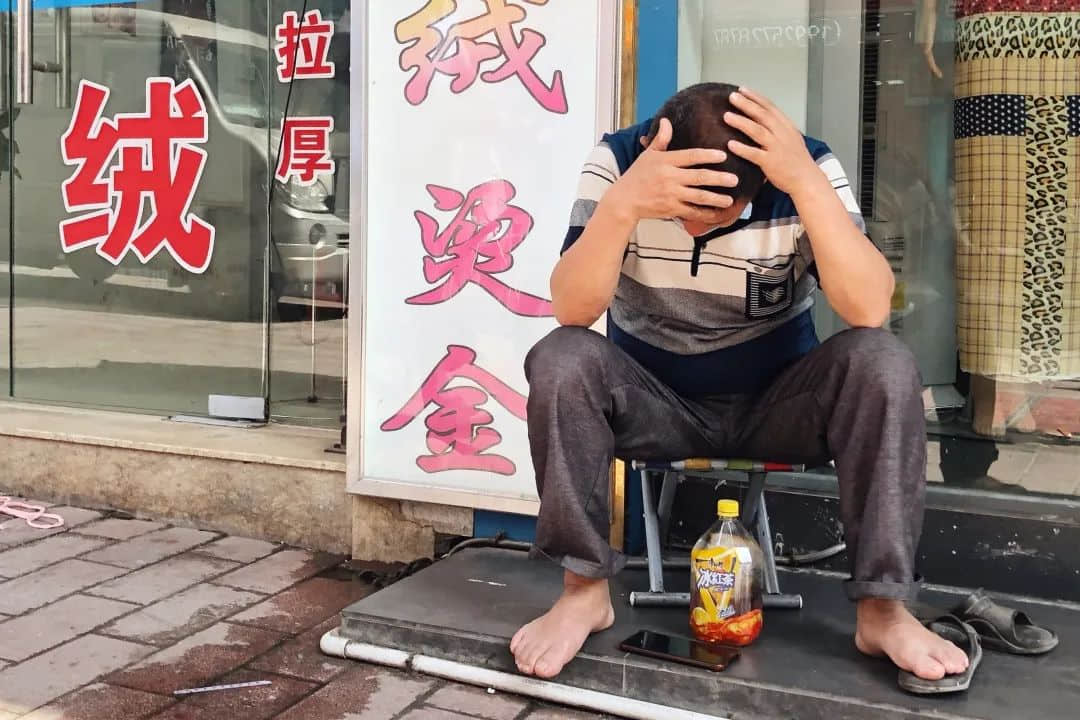 广州制衣作坊难以为继,湖北人来了又走 广州制衣作坊难以为继,湖北人来了又走