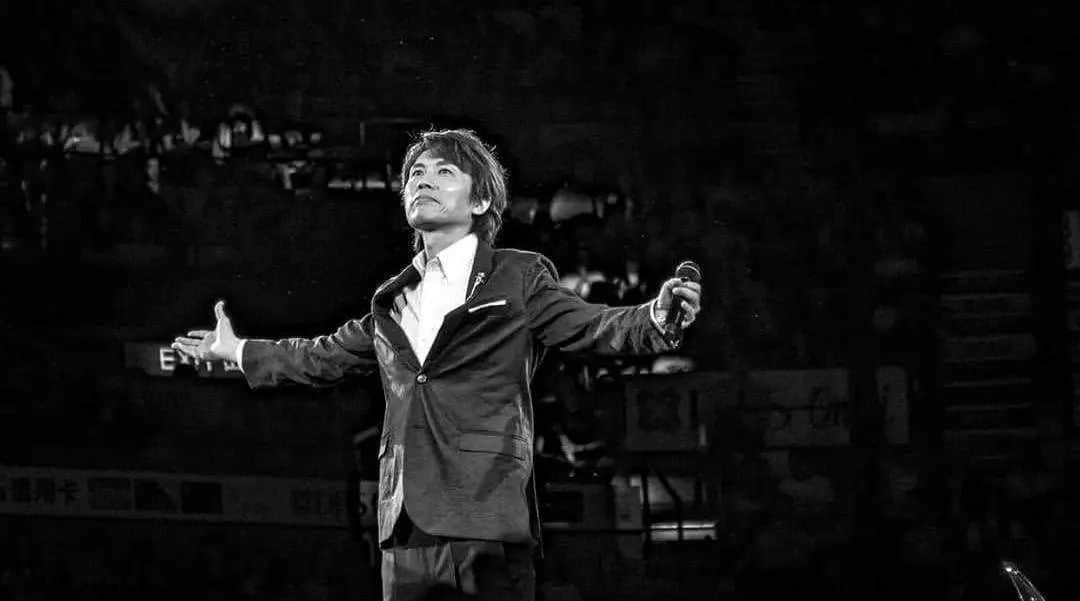 黄子华,走下神坛,困在漩涡 黄子华,走下神坛,困在漩涡