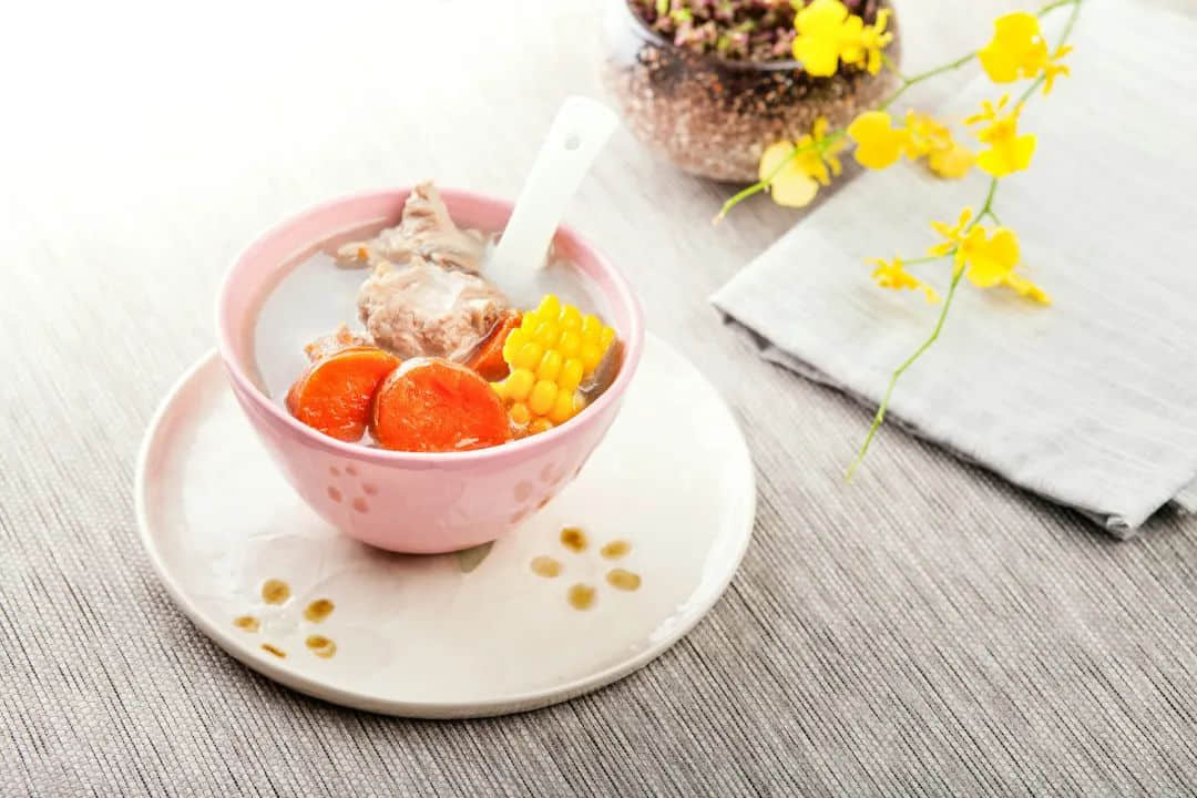 药食同源的广东饮食文化,会在我们这代失传吗? 药食同源的广东饮食文化,会在我们这代失传吗?