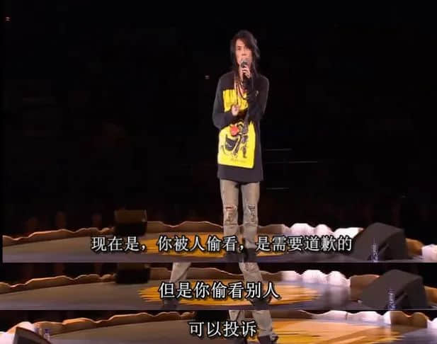 黄子华,走下神坛,困在漩涡 黄子华,走下神坛,困在漩涡