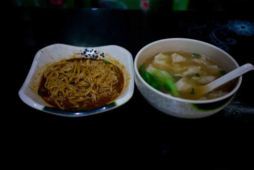 广漂11年,“沙县先生”决定离开广州 广漂11年,“沙县先生”决定离开广州