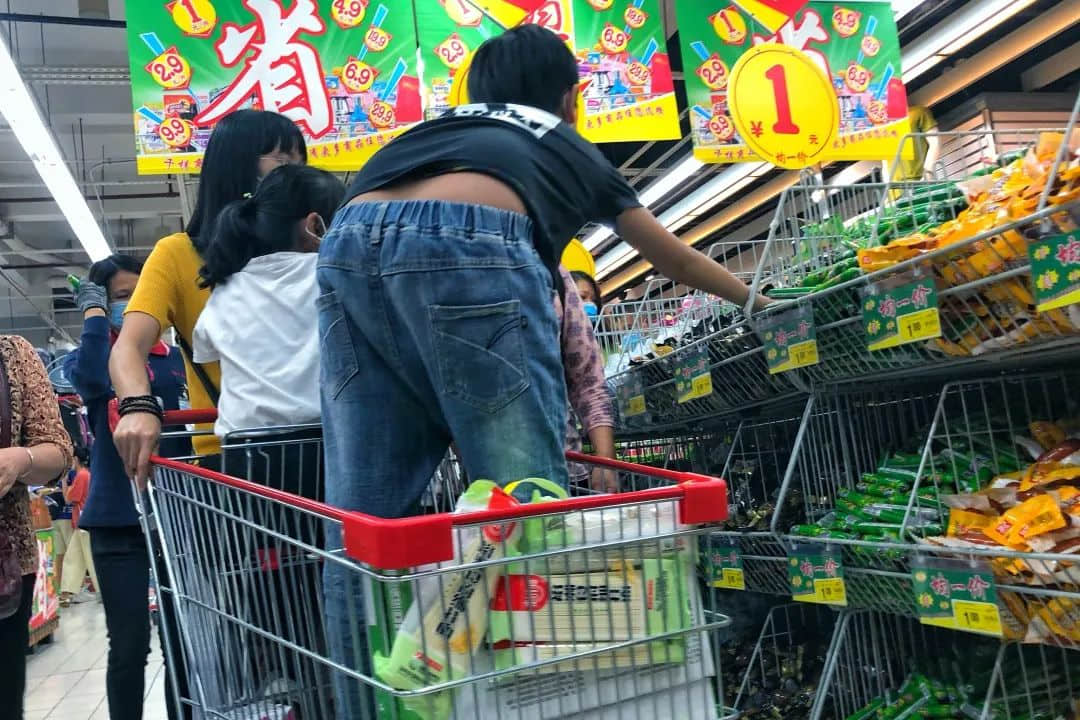 广州被列为“疫区”,是舆论妖魔化,还是自己玻璃心? 广州被列为“疫区”,是舆论妖魔化,还是自己玻璃心?