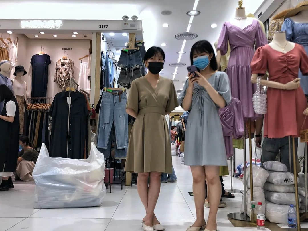 广州制衣作坊难以为继,湖北人来了又走 广州制衣作坊难以为继,湖北人来了又走