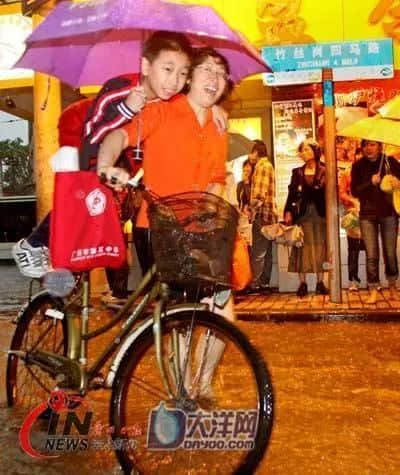 新千年广州“水浸街”极简史