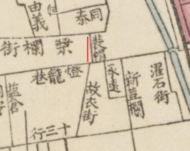 從舊照片看廣州從唐帽向西帽的轉變 從舊照片看廣州從唐帽向西帽的轉變