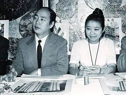 佛山某富豪被标参算咩，呢位香港女演员俾人标咗25次！