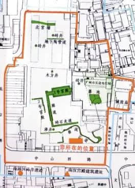 广州儿童公园编年史 广州儿童公园编年史