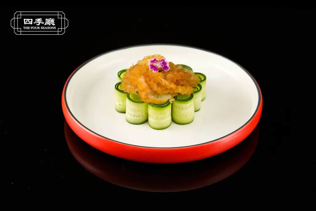 近代名门家宴与现代名厨私房菜 近代名门家宴与现代名厨私房菜