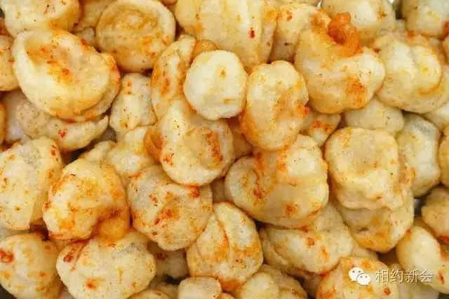 新会除咗陈皮,你仲会谂到咩? 新会除咗陈皮,你仲会谂到咩?