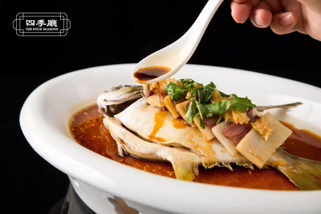 近代名门家宴与现代名厨私房菜 近代名门家宴与现代名厨私房菜