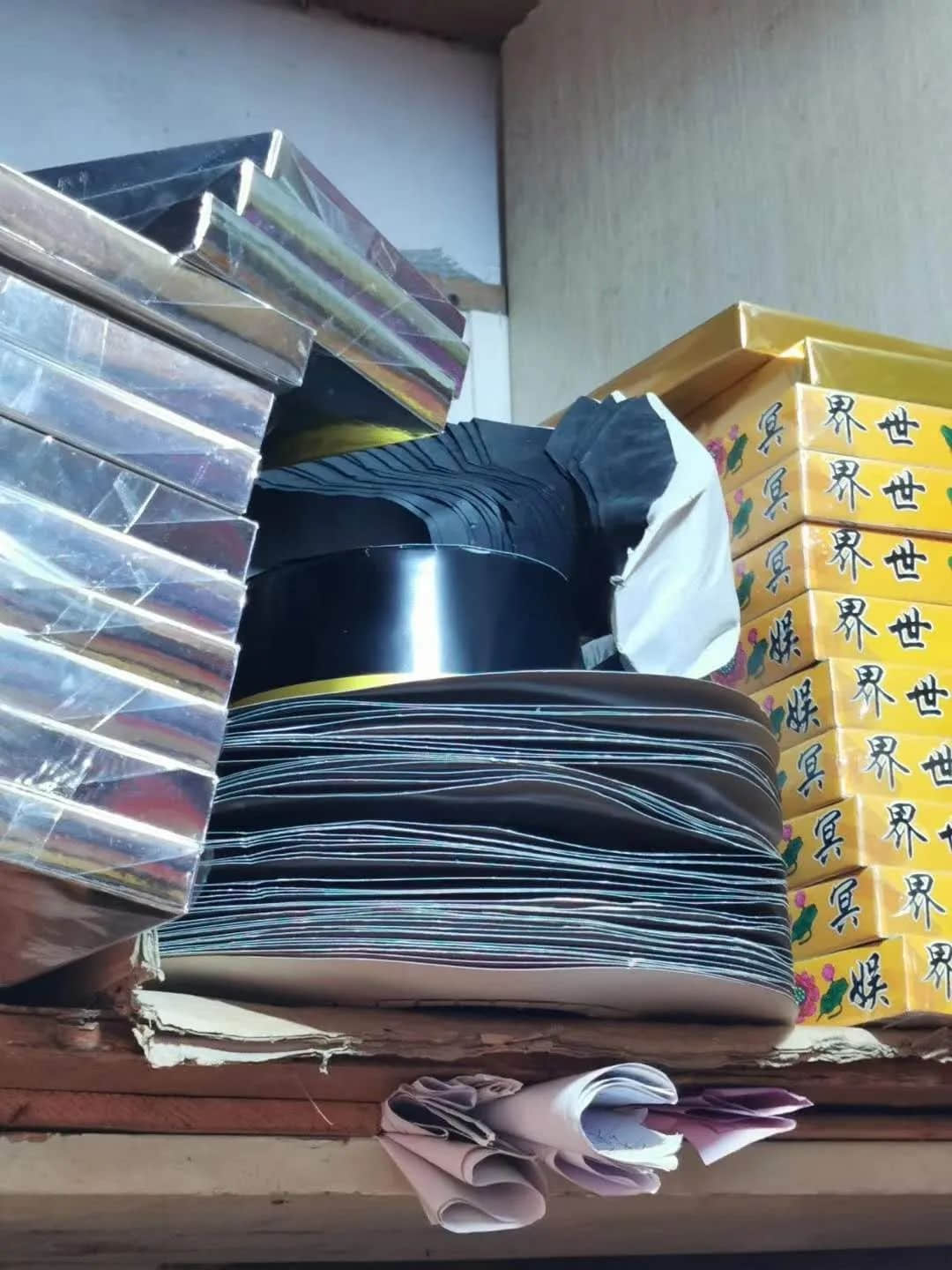 從舊照片看廣州從唐帽向西帽的轉變 從舊照片看廣州從唐帽向西帽的轉變