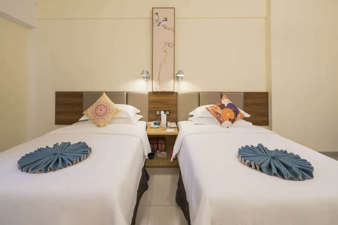 新会除咗陈皮,你仲会谂到咩? 新会除咗陈皮,你仲会谂到咩?