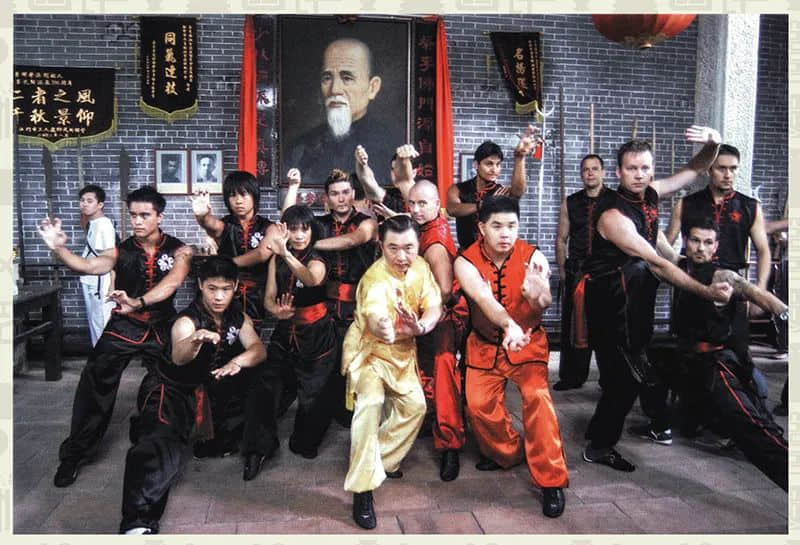 新会除咗陈皮,你仲会谂到咩? 新会除咗陈皮,你仲会谂到咩?