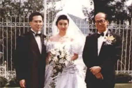 佛山某富豪被标参算咩，呢位香港女演员俾人标咗25次！