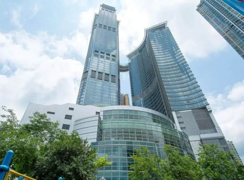 佛山某富豪被标参算咩，呢位香港女演员俾人标咗25次！