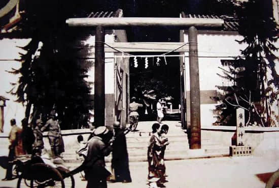 广州儿童公园编年史 广州儿童公园编年史