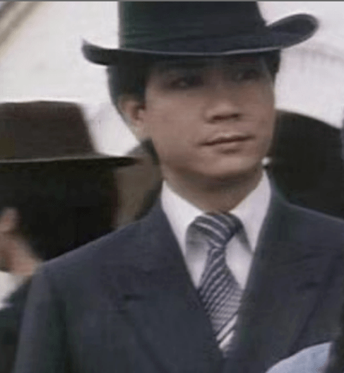 從舊照片看廣州從唐帽向西帽的轉變 從舊照片看廣州從唐帽向西帽的轉變