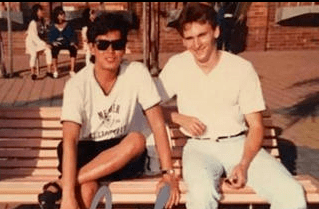 呢几个鬼佬粤语“咯咯声”,但依家啲细路就声都唔声 呢几个鬼佬粤语“咯咯声”,但依家啲细路就声都唔声