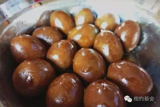 新会除咗陈皮,你仲会谂到咩? 新会除咗陈皮,你仲会谂到咩?