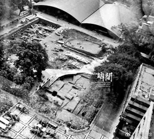 广州儿童公园编年史 广州儿童公园编年史