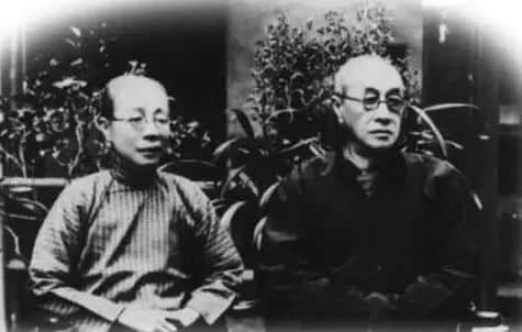 近代名门家宴与现代名厨私房菜 江太史与三姨太