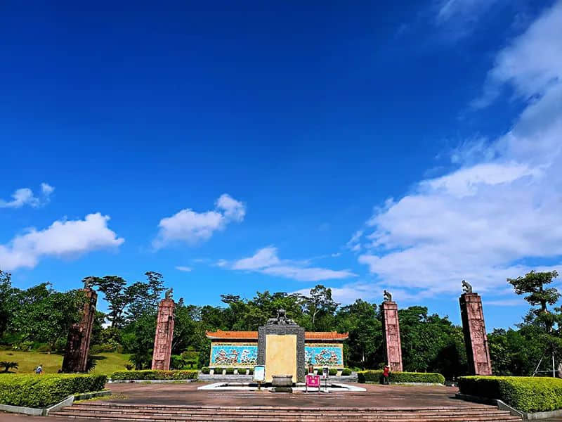 新会除咗陈皮,你仲会谂到咩? 新会除咗陈皮,你仲会谂到咩?