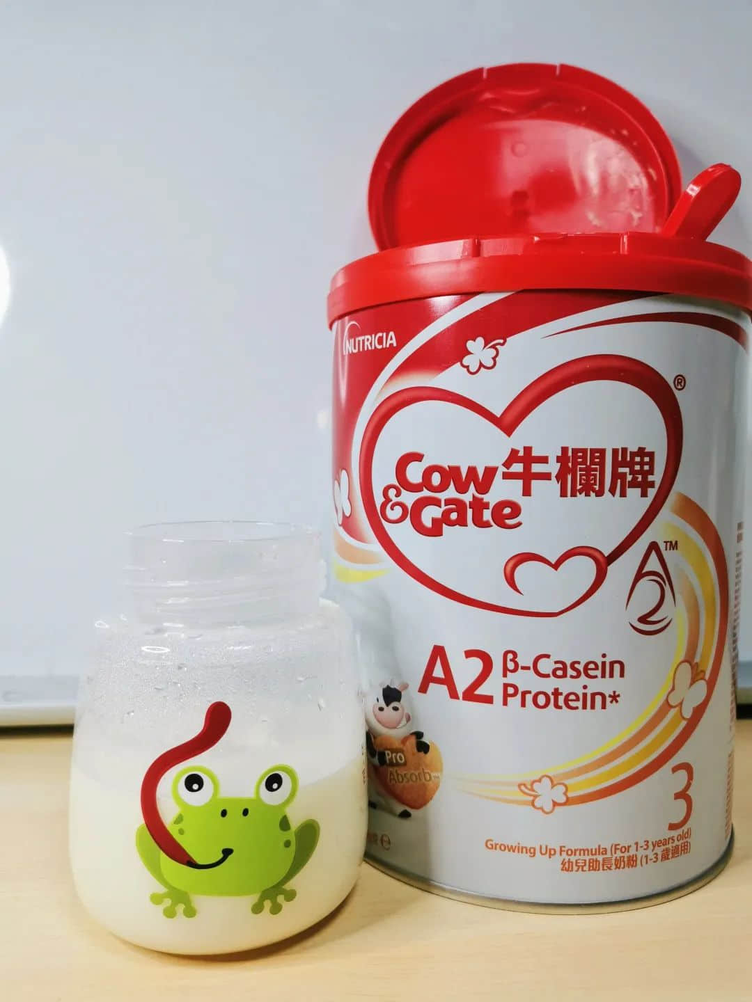 有一个喜欢研究体质的广东老妈,是怎样的体验? 有一个喜欢研究体质的广东老妈,是怎样的体验?