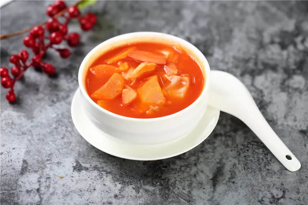 有一个喜欢研究体质的广东老妈,是怎样的体验? 有一个喜欢研究体质的广东老妈,是怎样的体验?