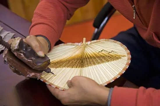 新会除咗陈皮,你仲会谂到咩? 新会除咗陈皮,你仲会谂到咩?