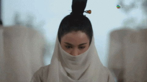 香港影史无法超越的25个惊艳瞬间