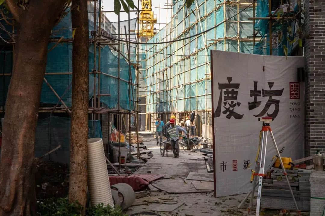 真正决定广州气质的,是生活在底层的小市民|对话《广州传》作者叶曙明 真正决定广州气质的,是生活在底层的小市民|对话《广州传》作者叶曙明